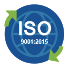 ISO 9001:2015